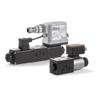 Directional valves